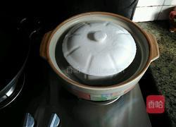印度椰皇炖老鸡的做法图解7