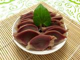 盐水鸭胗