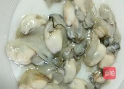 生蚝煎蛋的做法图解1