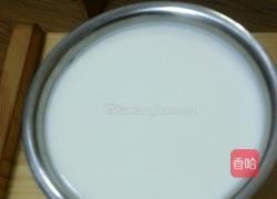 酸奶的做法图解5