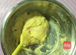 椰蓉奶香排包的做法图解2