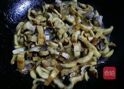 香辣鳗鱼的做法图解8