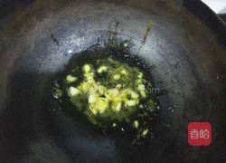 鱼丸油麦菜的做法图解3