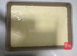 海绵蛋糕（方形千叶纹）的做法图解6