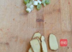 板烧鸡腿的做法图解2