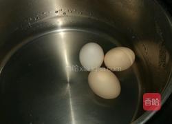 养颜乌发卤蛋的做法图解7