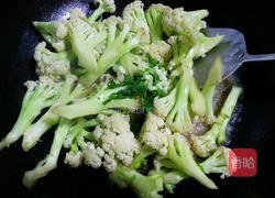 炒新鲜黄花菜的做法图解6