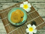 飘香花生饼