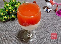 番茄酸奶汁的做法图解6