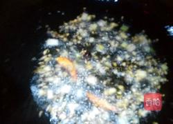四季豆烧土豆的做法图解8