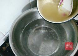 樱花果冻的做法图解4