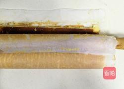 椰蓉蛋糕卷的做法图解18