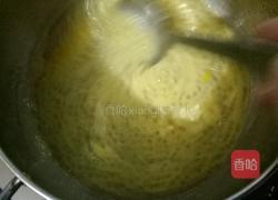 鸡蛋西米露的做法图解4