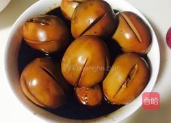 啤酒卤鸡蛋～的做法图解7