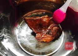 蜜汁脆皮鸭的做法图解12