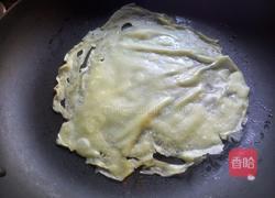 脆皮可丽饼的做法图解6