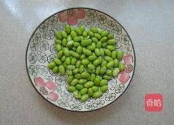毛豆辣子鸡的做法图解3