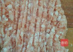 洋葱木耳水饺的做法图解2