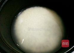 孜然羊肉盖浇饭的做法图解2