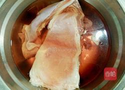 孜然羊肉盖浇饭的做法图解3