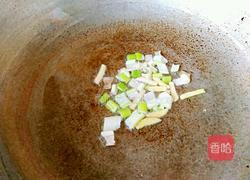 孜然羊肉盖浇饭的做法图解8