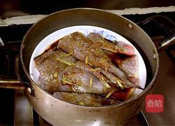 清蒸龙利鱼的做法图解4