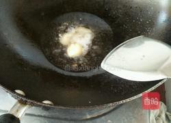爆炒油菜的做法图解2