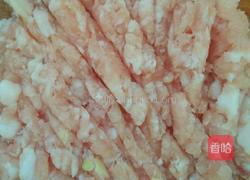 玉米饺子的做法图解2