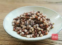 薏米红豆饭的做法图解4