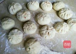 鲜肉小笼的做法图解12