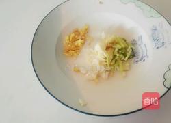 黄豆烧鲜茄的做法图解2