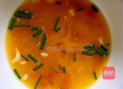 鸡蛋瘦肉饼的做法图解2