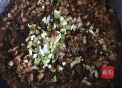 干菜肉包子的做法图解9