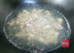 香辣鸡心的做法图解2