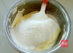 无黄油素饼干的做法图解8