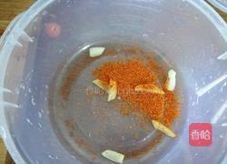 韩国水泡菜的做法图解6