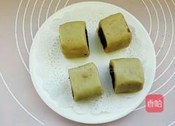 芸豆卷的做法图解7