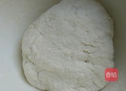 芝麻花卷的做法图解2