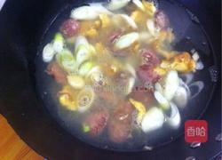 家常汤粉干的做法图解3