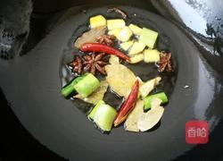 红烧羊排的做法图解7