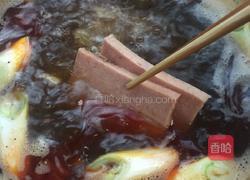 自制简易麻辣烫的做法图解5