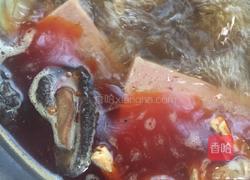 自制简易麻辣烫的做法图解6
