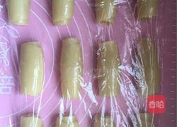 红豆酥的做法图解7
