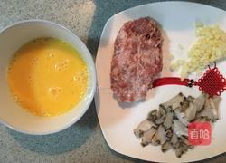 绝世鲍鱼蛋炒饭的做法图解2
