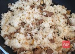 绝世鲍鱼蛋炒饭的做法图解6