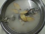 清炖鲫鱼