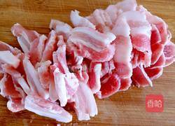 烤肉饭的做法图解1
