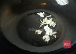 西芹炒豆腐皮的做法图解6