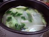 蔬菜汤