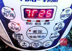 牛肉炖玉米的做法图解4